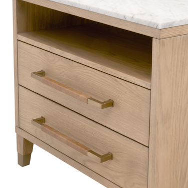 Cabazon Nightstand